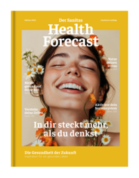 In dir steckt mehr, als du denkst – Die Gesundheit der Zukunft