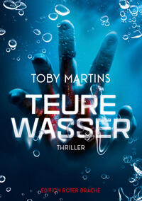 Vorderes Coverbild Teure Wasser