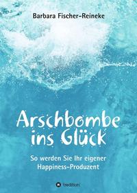 Arschbombe ins Glück