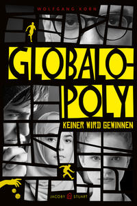 Vorderes Coverbild Globalopoly