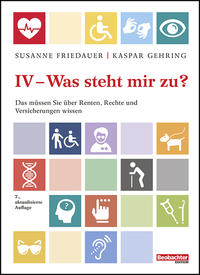 IV - Was steht mir zu?