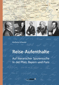 Reise-Aufenthalte