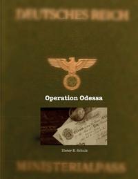 Operation Odessa