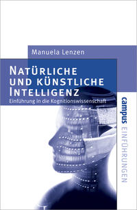 Vorderes Coverbild Natürliche und künstliche Intelligenz