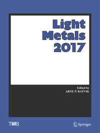 Vorderes Coverbild Light Metals 2017
