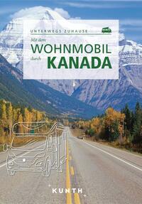 KUNTH Mit dem Wohnmobil durch Kanada