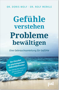 Vorderes Coverbild Gefühle verstehen, Probleme bewältigen
