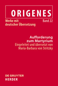 Aufforderung zum Martyrium