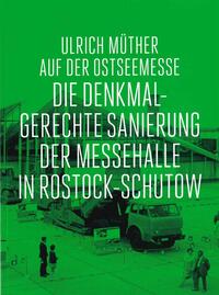 Ulrich Müther auf der Ostseemesse
