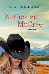 Vorderes Coverbild Zurück zu McCree