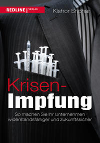 Vorderes Coverbild Krisen-Impfung