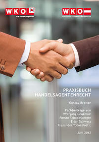 Praxishandbuch Handelsagentenrecht