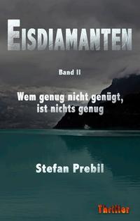 Eisdiamanten Trilogie Band 2