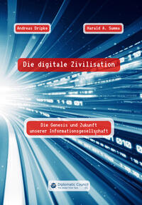Vorderes Coverbild Die digitale Zivilisation