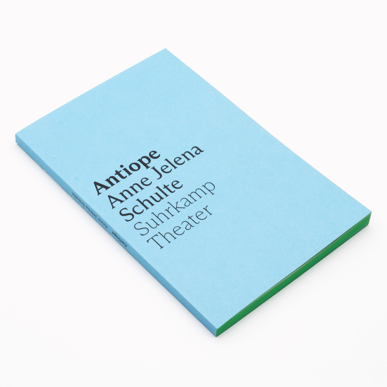Antiope