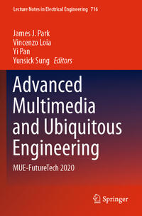 Advanced Multimedia and Ubiquitous Engineering