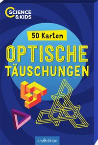 Science & Kids – Optische Täuschungen