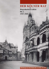 Der Kölner Rat