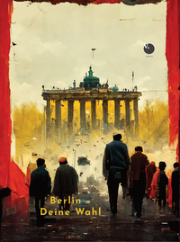 Berlin - Deine Wahl