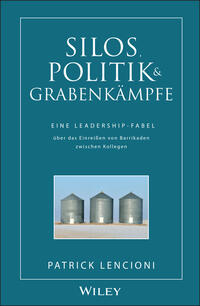 Silos, Politik & Grabenkämpfe