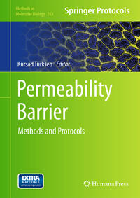 Permeability Barrier
