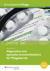 Kompetente Pflege