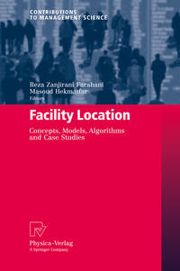 Facility Location