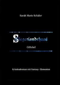 Siegerlandchaos / Siegerlandchaos Band 5