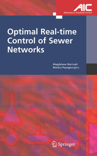 Optimal Real-time Control of Sewer Networks