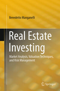 Real Estate Investing