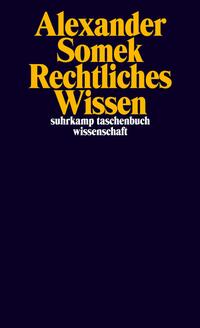 Rechtliches Wissen