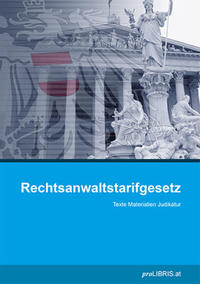 Rechtsanwaltstarifgesetz