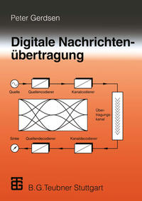 Digitale Nachrichtenübertragung