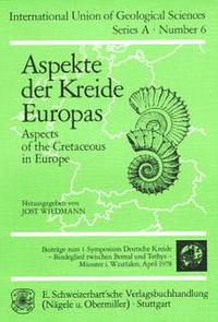 Aspekte der Kreide Europas