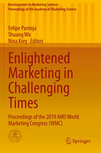 Enlightened Marketing in Challenging Times