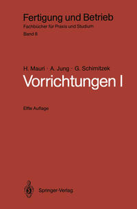 Vorrichtungen I