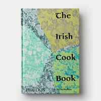 The Irish Cookbook