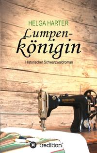 Lumpenkönigin