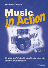 Music in Action, Band 1