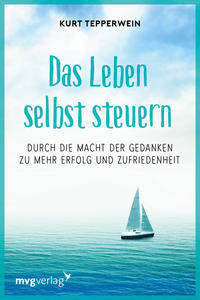 Vorderes Coverbild Das Leben selbst steuern