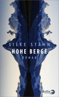 Vorderes Coverbild Hohe Berge
