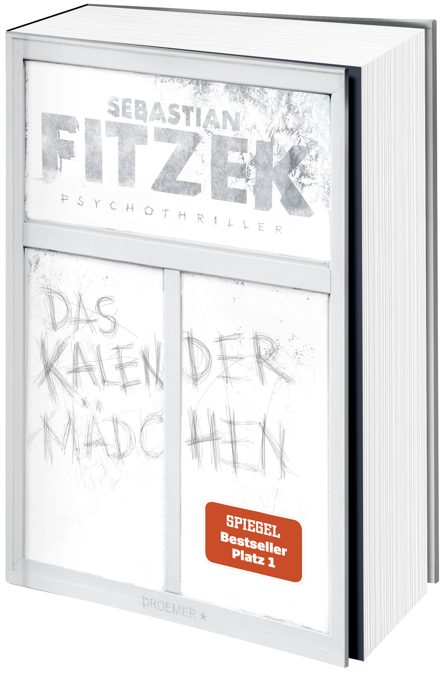Das Kalendermädchen