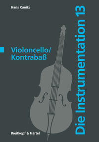 Violoncello /Kontrabass