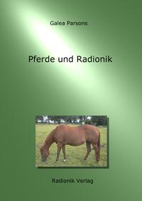 Pferde und Radionik
