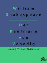 Der Kaufmann von Venedig