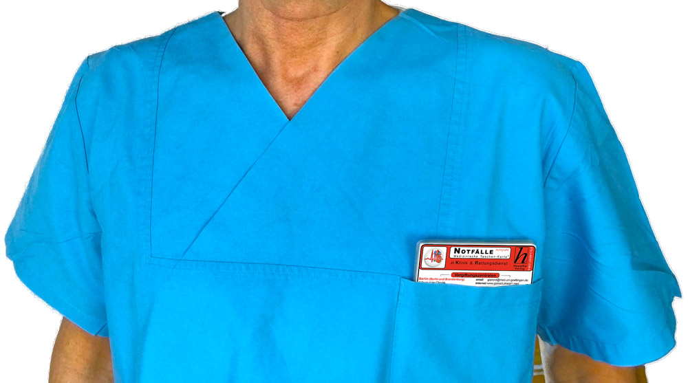 Notfälle "kompakt" in Klinik & Rettungsdienst