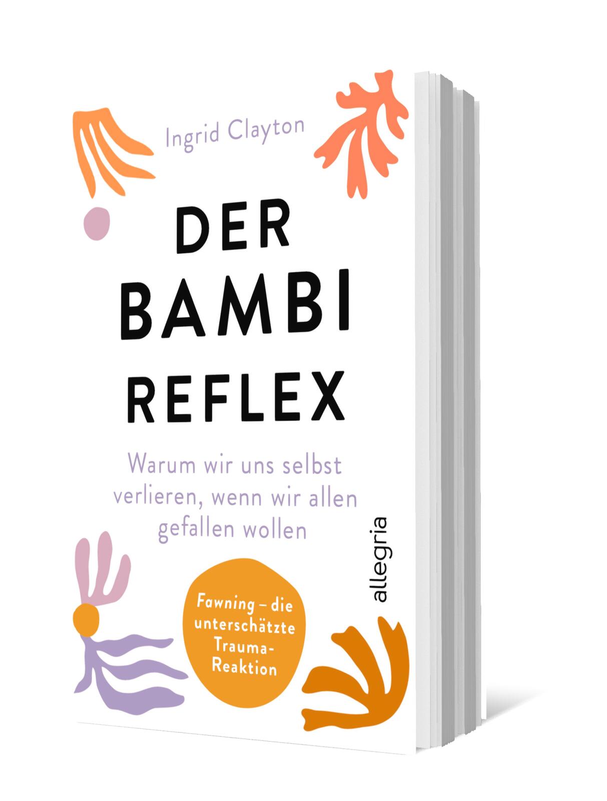 Der Bambi-Reflex