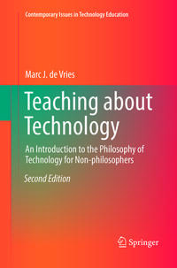Teaching about Technology