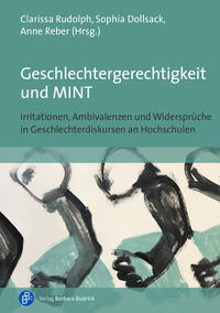 Vorderes Coverbild Geschlechtergerechtigkeit und MINT