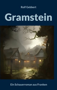 Vorderes Coverbild Gramstein